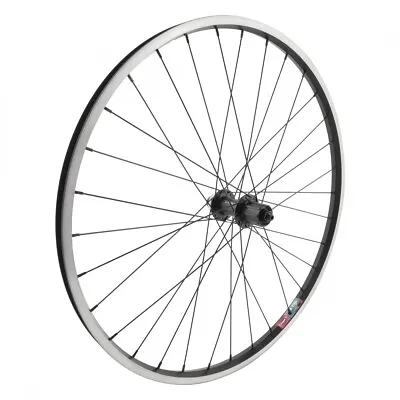 Wheel Master 26in Alloy Mountain Disc Single Wall 26in RR Alloy CL • $65.76