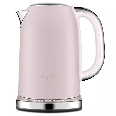 Breville The TempSet™ Kettle Mauve LKE842MAU • $149