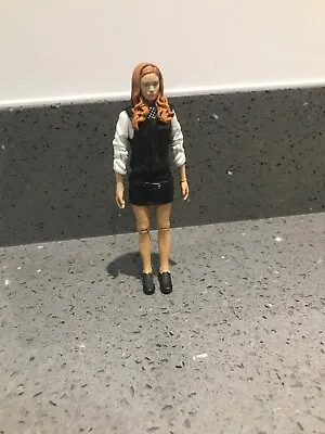 £10 • Buy Dr Who Amy Pond Figure 