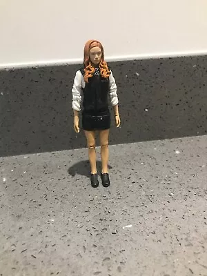 £10 • Buy Dr Who Amy Pond Figure 