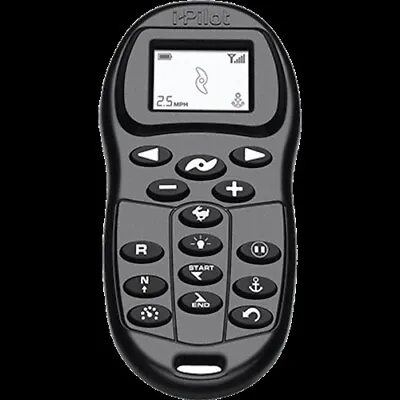 Minn Kota I-Pilot Replacement Remote 1866350 • $145.53