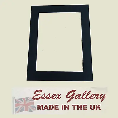 Picture And Photo Mounts - Frame Mounts - DARK GREY • £9