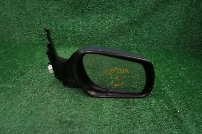 2007 2008 2009 MAZDA 3 LEFT DRIVER SIDE Door Mirror OEM • $28.50