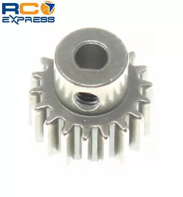 Redcat Racing 18 Tooth Steel Pinion Gear (Mod1)(1pc) RER26615 • $10.93