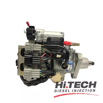 Nissan Patrol GU RD28ETI 2.8L Diesel Fuel Pump 104721-2005/ Nissan 16700-VB300 • $2860