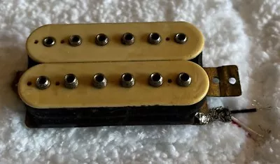 Vintage DiMarzio Super Distortion Pickup • $90