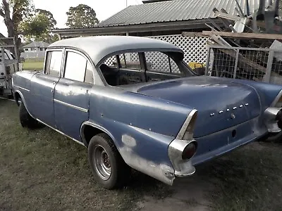 Ek Holden 1962 • $6000