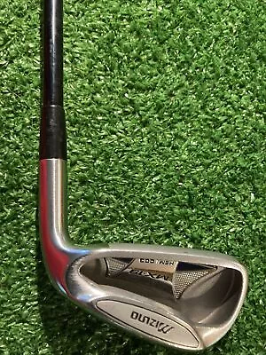 RH Mizuno MX 19 Hemi COG 6 Iron ⛳️ Exsar IS2 Regular Graphite #P798 • $22.50