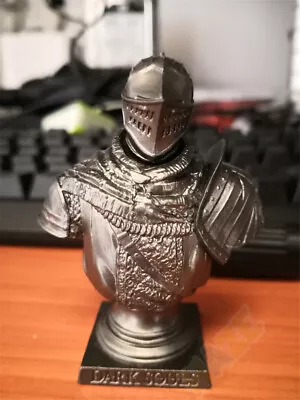 Dark Souls Remastered Game Knight Bust Action Figure Model Toy No Box • $21.40