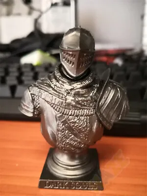 Dark Souls Remastered Game Knight Bust Figure Model Toy Gift • $21.40