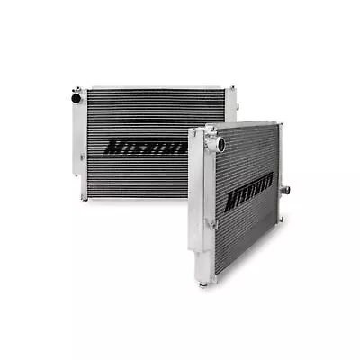 Mishimoto MMRAD-E36-92 Performance Aluminum Radiator Compatible With BMW E36 ... • $272.99