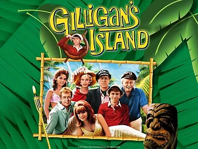 £2.99 • Buy Rescue From Gilligan's Island (DVD-2005,1-Disc) 0/ALL Rs. Bob Denver. SLIM CASE.
