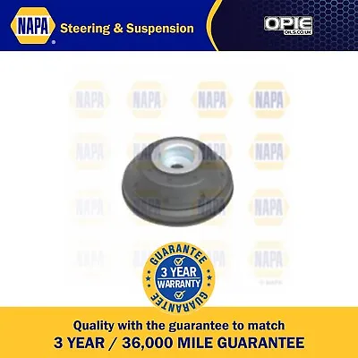 NAPA Top Strut Mounting Kit NKM1087 Fits Fiat Front Axle - OE Performance • $23.48