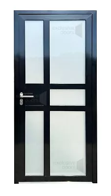 Aluminium Door - Internal External Double Glazed  Critical Doors • £750