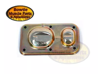 70-78 Camaro Monte Carlo Chevelle Gto Firebird Cutlass Master Cylinder Lid Cover • $29.95