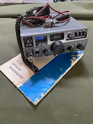 Yaesu Musen FT7  HF Radio Transceiver • $650