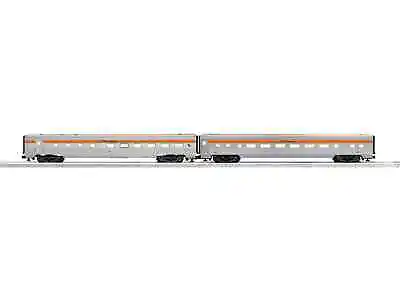 O-Gauge - Lionel - The Chessie 21  Passenger Car 2-Pack • $399.99