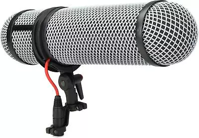 Rycote Super-Blimp Shotgun Mic Windshield Kit • $375