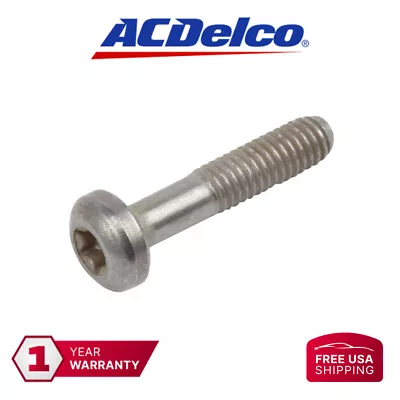 ACDelco ABS Control Module Bolt 25854972 • $14.66