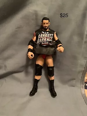 Mattel WWE Elite Series 24 Wade Barrett Figure  NXT • $18