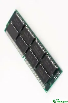 64MB 72 Pin EDO Memory SIMM 5V 3V 60ns • $7.89