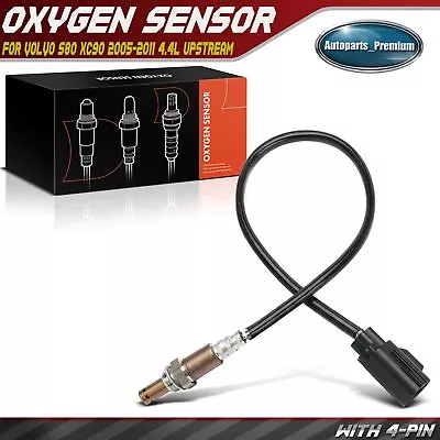 Oxygen Sensor For Volvo S80 XC90 V8 4.4L 05-11 250-54077 Upstream Left / Right • $39.99