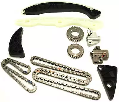 Engine Timing Chain Kit Front Cloyes Gear & Product 9-0900SA • $376.01