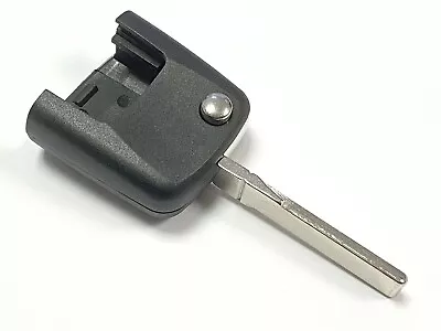 RFC Flip Key HU66 Blade + ID48 Canbus TP23 Transponder VW Golf MK5 Jetta Tiguan  • $13.88