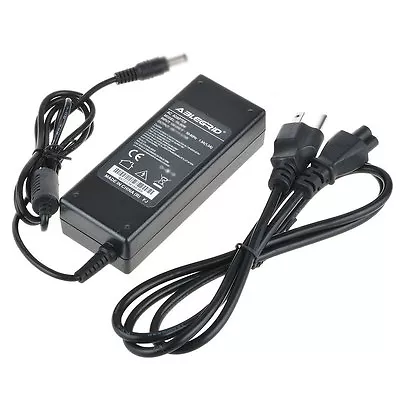 90W AC Adapter Charger For Vizio E320VP M261VP LED LCD TV Power Supply Cord PSU • $12.95