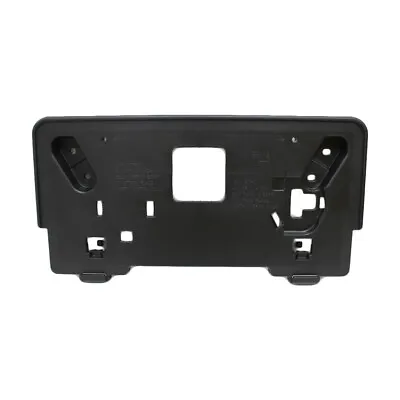 New Front License Plate For Mazda 3 WITHOUT FOG LAMP HOLE • $16.37