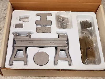 P.M. Research 1/12 Working Model  #EL-1 Engine Lathe Casting Kit In Aluminum • $150