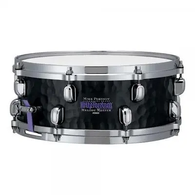 TAMA MP1455ST Mike Portnoy Snare Drum With Case • $547.98