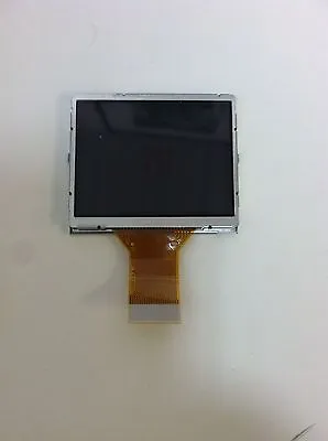 Minolta Dimage A1 Or A2 Replacement LCD Panel  NEW OEM PART  • $13