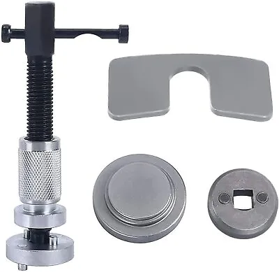 Brake Caliper Piston Wind Back Rewind Compressor Kit Fit For Audi VW Ford Volvo • $15.25