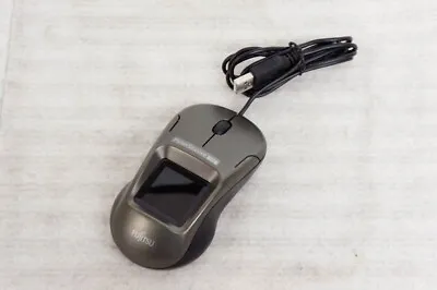 Fujitsu PalmSecure SL Mouse Japan Palm Vein Scanner Palm Sensor Security • $105