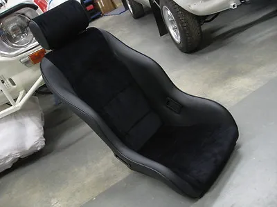 FORD ESCORT MK1 Mk2 COBRA RSR BUCKET SEAT CLASSIC RALLY • $900.38