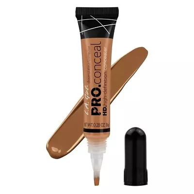 LA Girl PRO Concealer HD - Toffee GC984 0.28 Oz • $8.99