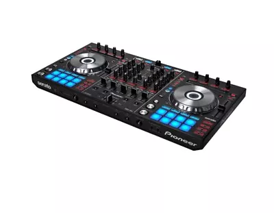 Pioneer DDJ Series DDJ-SX Digital DJ Controller ONLY USED ONCE With Odyssey Case • $899