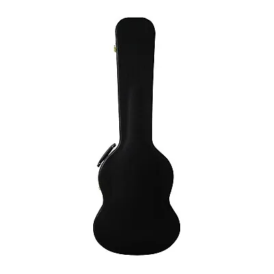 Artist SG350 Guitar Hard Case To Fit Gibson And Epiphone SG Style Guitars Black • $119