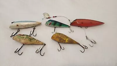 Vintage Fishing Lures Antique Fishing Lure • $5