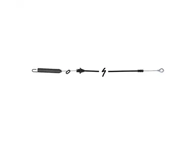 Rotary Brand Replacement Pto Cable 13235 • $23.79
