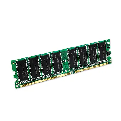 $25.30 • Buy 2GB 2X1GB Memory RAM For Asus A8 Series A8V-E Deluxe, A8N5X, A8S-X, A8V-VM SE