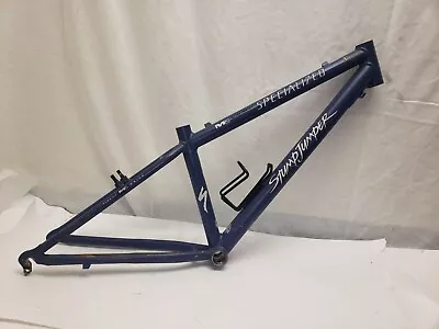 13  X-Small Specialized Stumpjumper M2 Comp Mountain Bike Frame Rare Vintage USA • $99