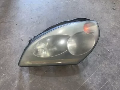 2003-2005 Infiniti G35 Coupe RH Passenger Headlight OEM • $150