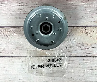 Rotary Idler Pulley 13-9542 Replaces Murray 690387 Part Parts • $5.99