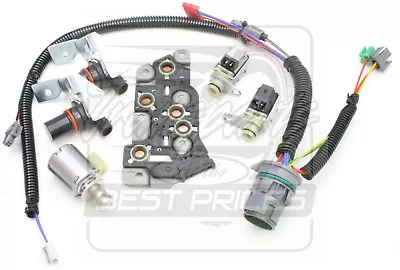 Fits Chevy 4L80E Solenoid Electical Kit EPC Shift Manifold Pressure Switch 04-ON • $234.50