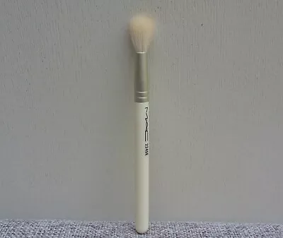 £11.67 • Buy MAC 224SE Taper Blending Brush / Eye Shadow Brush, Travel Size, Brand New!