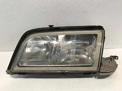 97-00 Mercedes Benz W202 C230 C280 Headlight Driver Left LH Halogen OEM • $130