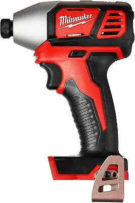 Milwaukee M18 1/4  Hex Impact Driver 2656-20 (Tool Only)  ** NEW ** • $48.99
