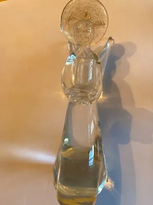 Murano Angel Candle Holder  • $25.99